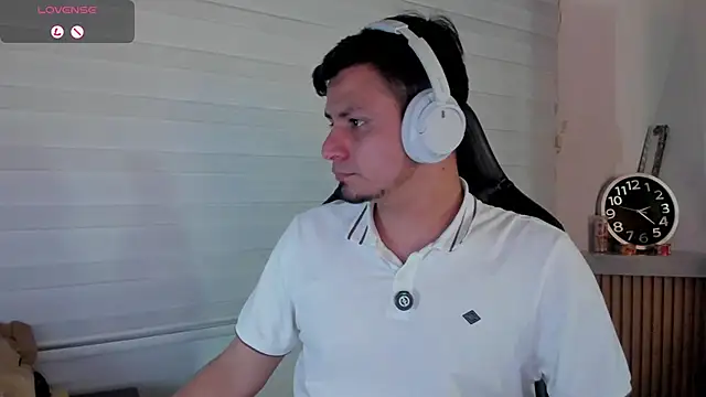 Rick_Adams Webcam-Show