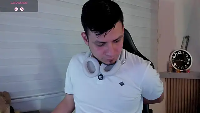 عرض كام Rick_Adams