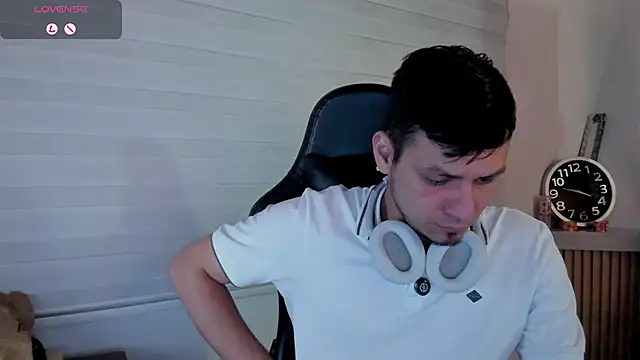 Rick_Adams Webcamshow
