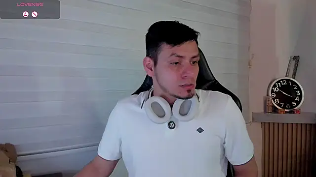 Rick_Adams Show Webcam