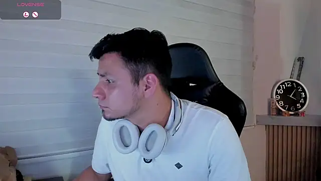 Rick_Adams Webcamshow