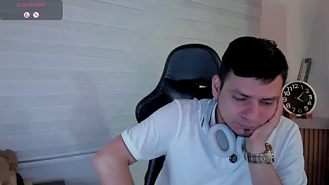 Show webcam de Rick_Adams