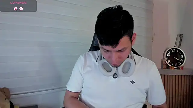 Rick_Adams Webcamshow