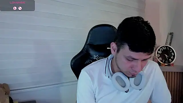 Rick_Adams' Webcam Show