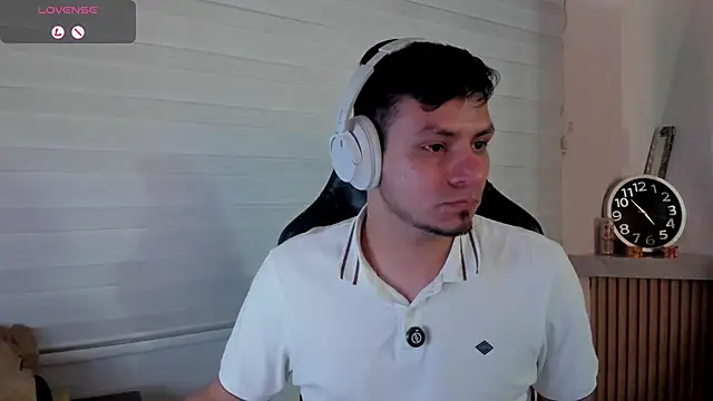 عرض كام Rick_Adams