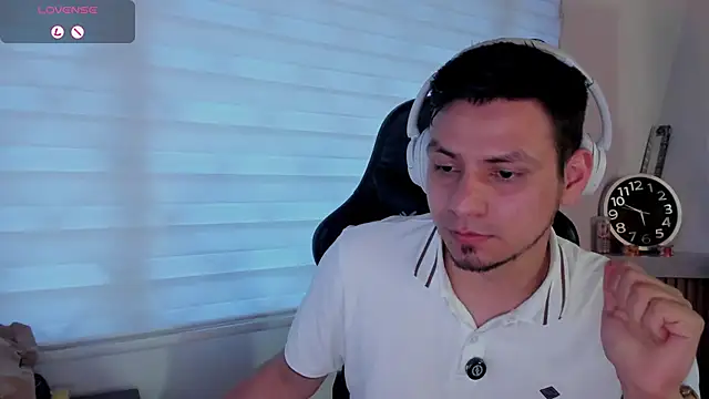 عرض كام Rick_Adams