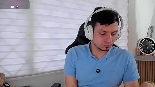 Rick_Adams Webcamshow