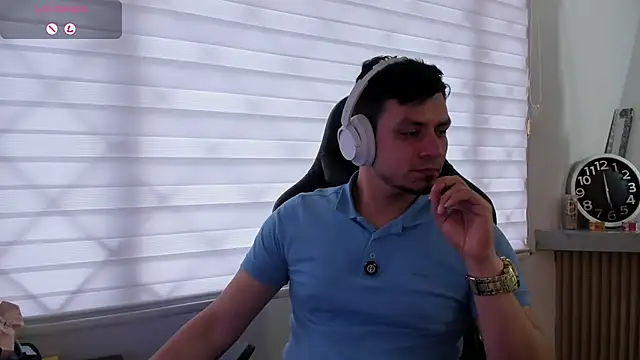 Show Webcam de Rick_Adams