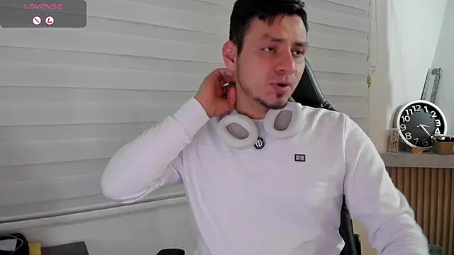 Rick_Adams Webcamshow