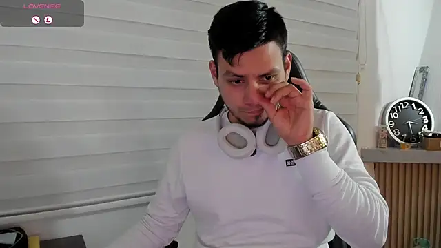 عرض كام Rick_Adams