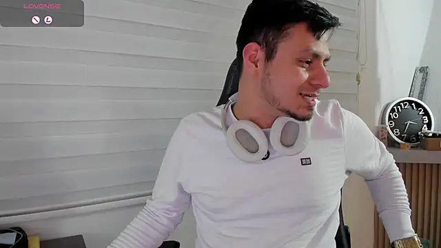 Rick_Adams Webcamshow