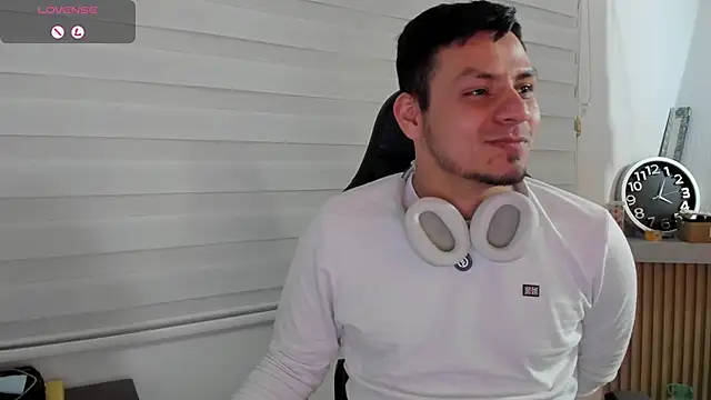 Show Webcam de Rick_Adams