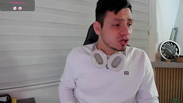 Rick_Adams Webcam show