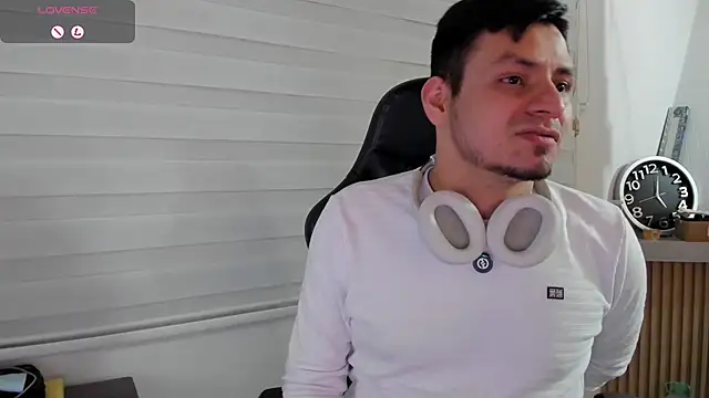 Rick_Adams Webcamshow