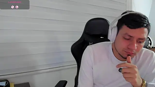 Rick_Adams Show Webcam