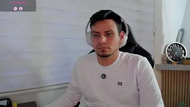 Rick_Adams' Webcam Show