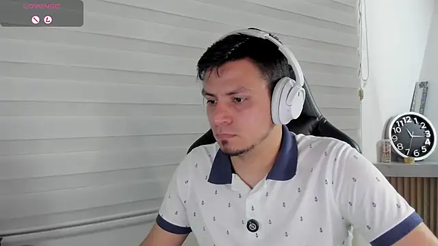 Show Webcam de Rick_Adams