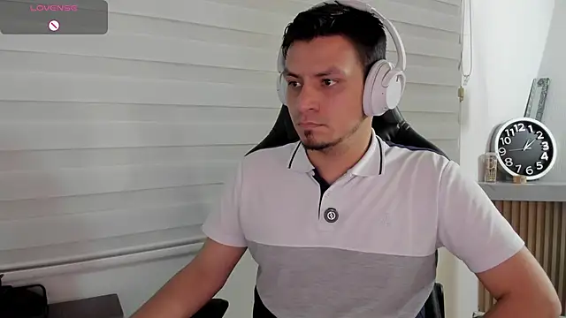 Rick_Adams' Webcam Show