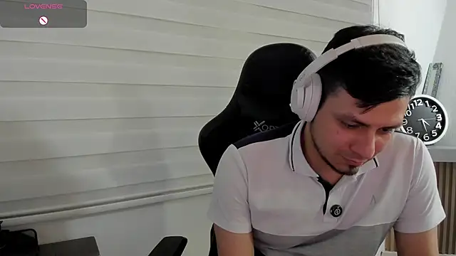 عرض كام Rick_Adams