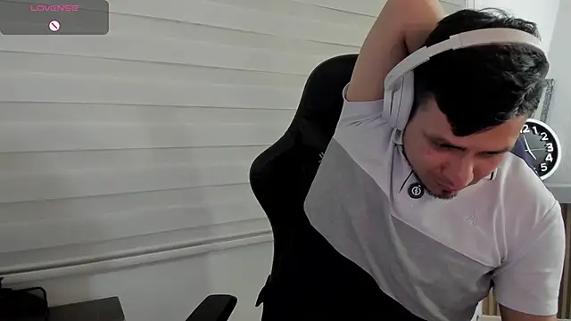 Rick_Adams Webcamshow