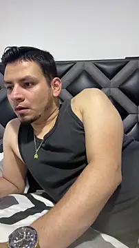 Show de webcam de Rick_Adams