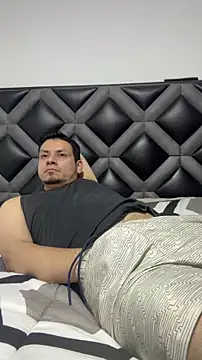 Rick_Adams Webcam-Show
