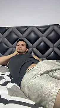 Rick_Adams Pertunjukan Webcam