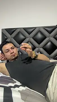 Rick_Adams Pertunjukan Webcam