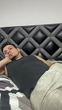 Show webcam de Rick_Adams