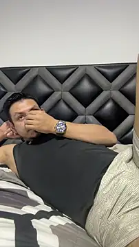 Rick_Adams Show Webcam
