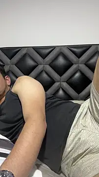 Show webcam de Rick_Adams