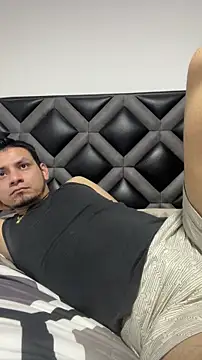 عرض كام Rick_Adams