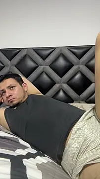 Rick_Adams Webcam Show