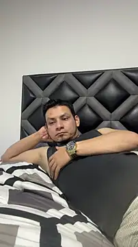 Rick_Adams Webcam Show