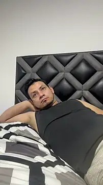 Rick_Adams' Webcam Show