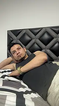 Show de webcam de Rick_Adams