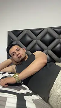 Rick_Adams Pertunjukan Webcam