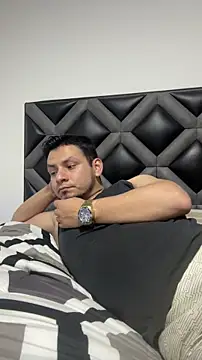Rick_Adams' Webcam Show