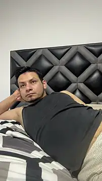 Rick_Adams Webcam-Show