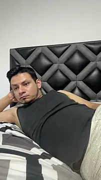 Show de Rick_Adams na webcam