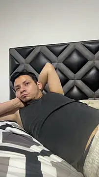 Rick_Adams Webcamshow