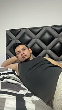Rick_Adams Webcam Show
