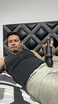 Rick_Adams Show Webcam