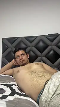 Rick_Adams Webcam show