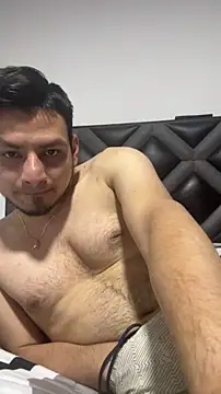 Show de Rick_Adams na webcam