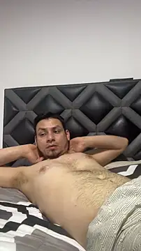 Rick_Adams Webcam-Show