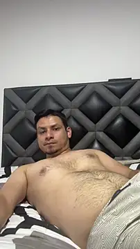 Rick_Adams Webcam Show