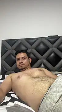 Rick_Adams Webcam-Show