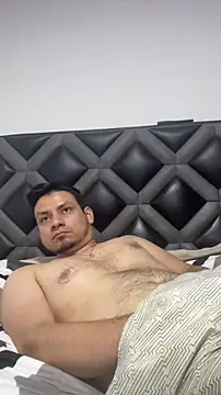 عرض كام Rick_Adams