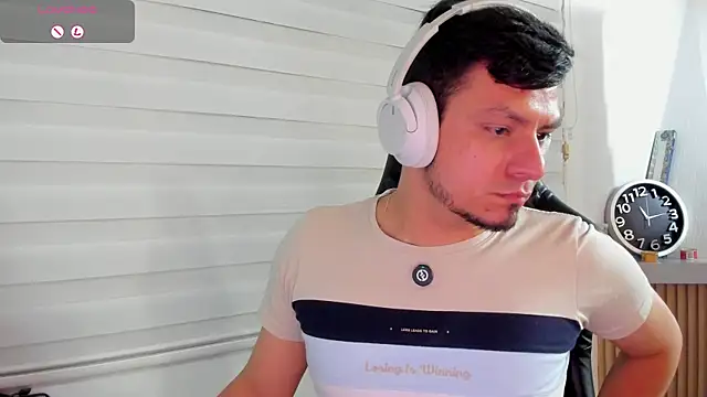 Rick_Adams: вебкам-шоу
